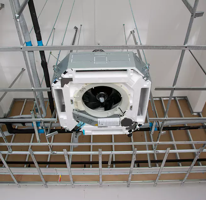 Why Homeowners & Businesses Trust Us Battle Creek, MI?