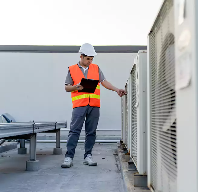 Why Homeowners & Businesses Trust Us in Battle Creek, MI?