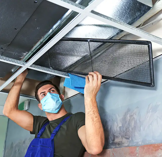 Why Homeowners & Businesses Trust Us in Battle Creek, MI?