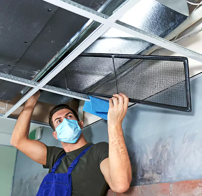  Why Homeowners Businesses Trust Us  in Battle Creek, MI?